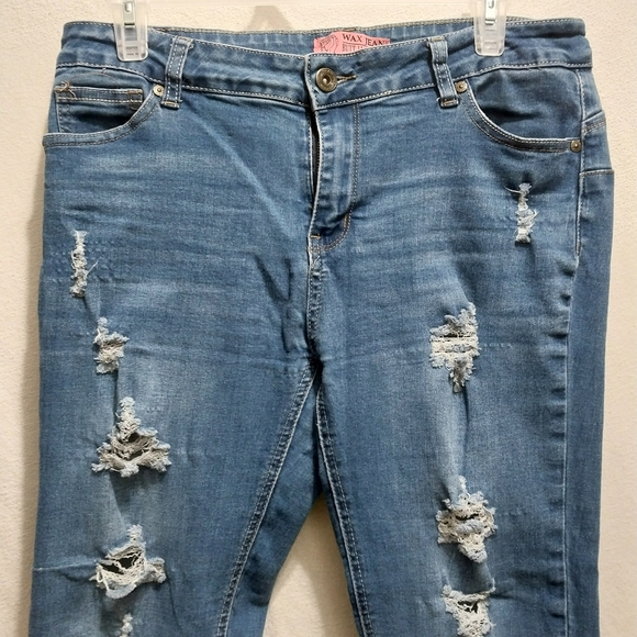 Wax Butt I love you - Picture 4 of 7